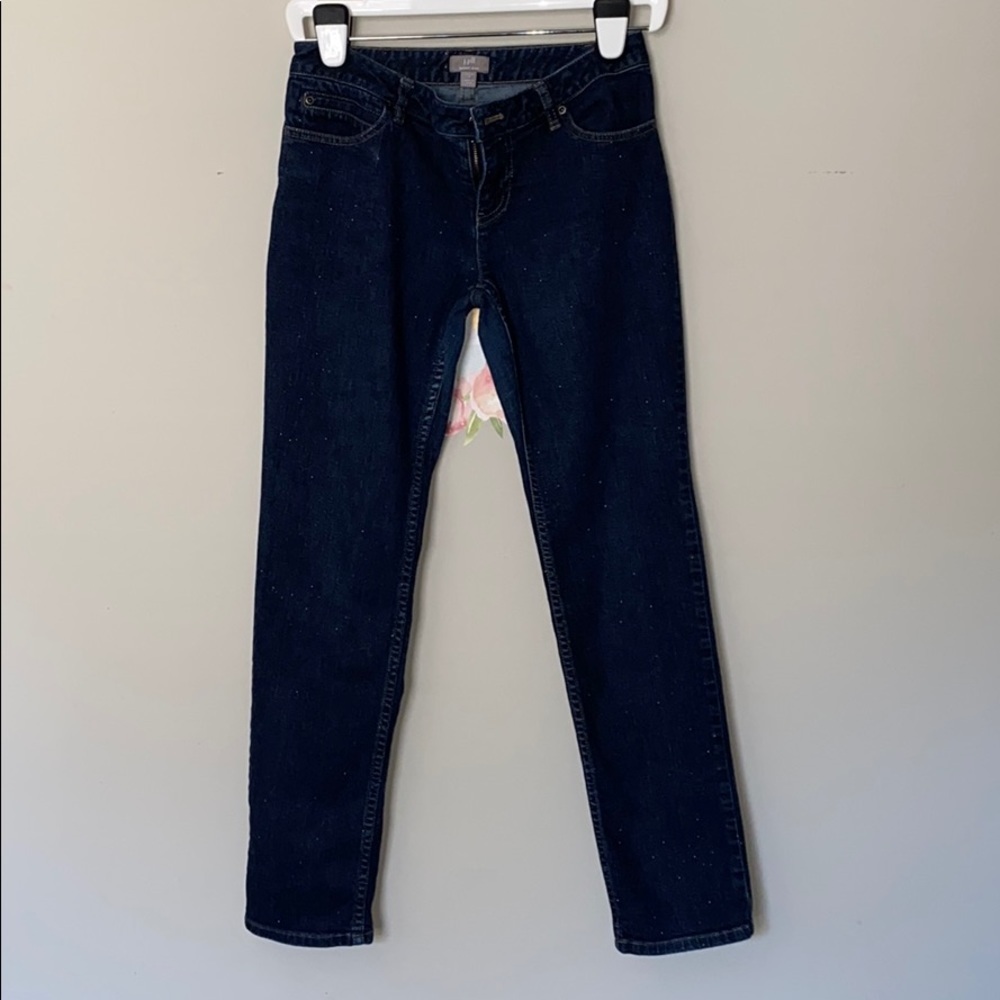 J.Jill Jeans